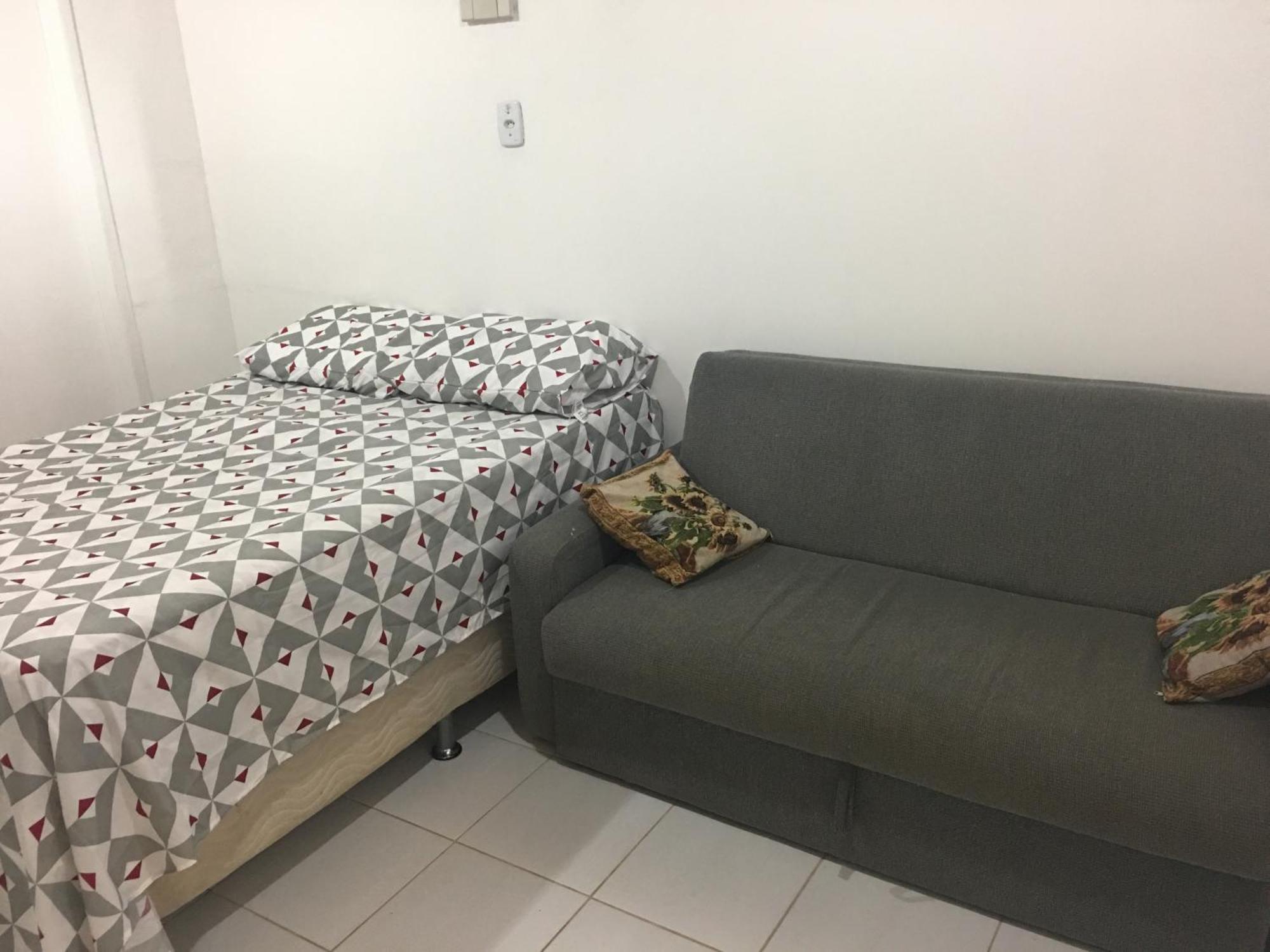Chale Em Barreirinhas Villa Kamer foto