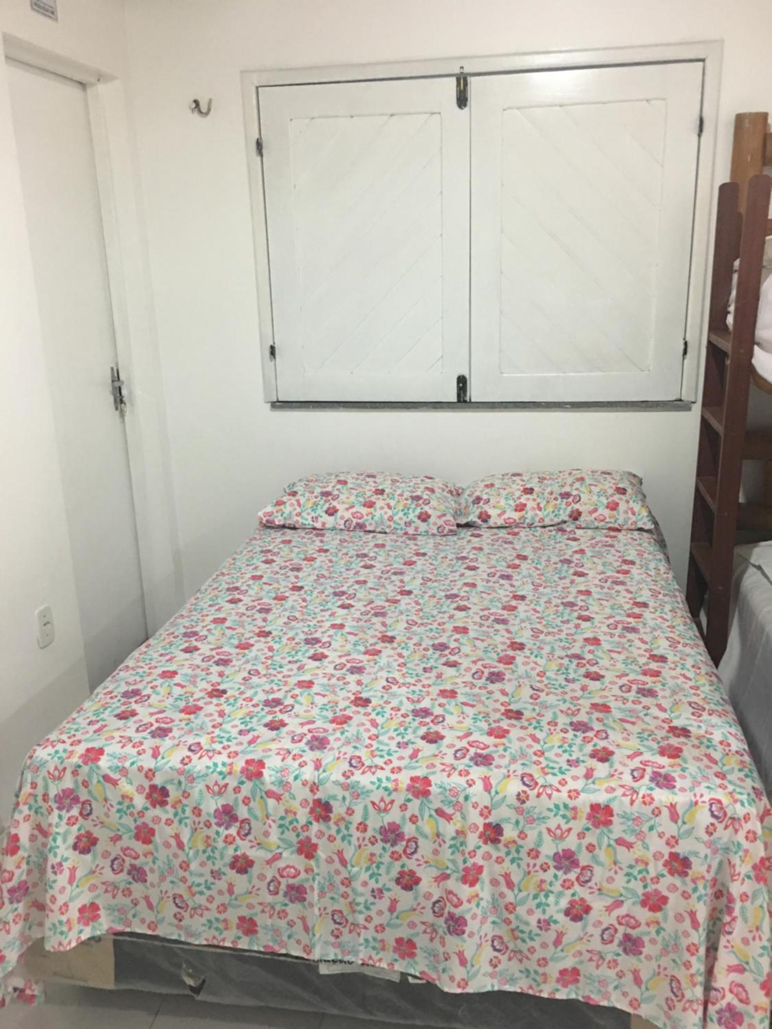 Chale Em Barreirinhas Villa Kamer foto