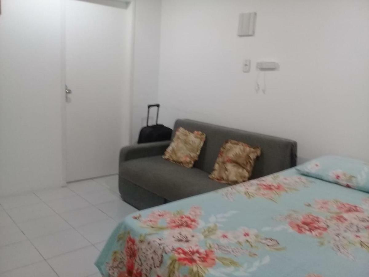 Chale Em Barreirinhas Villa Buitenkant foto
